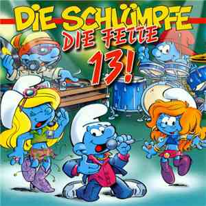 Die Schlümpfe - Die Fette 13!