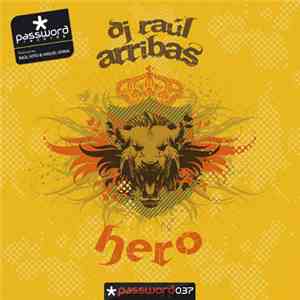 DJ Raul Arribas - Hero