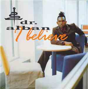 Dr. Alban - I Believe