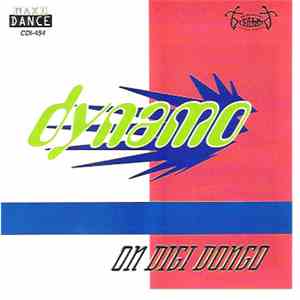 Dynamo  - On Digi Dongo