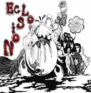 Eclosion - Eclosion