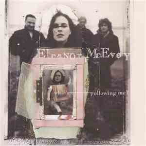 Eleanor McEvoy - What's Following Me?