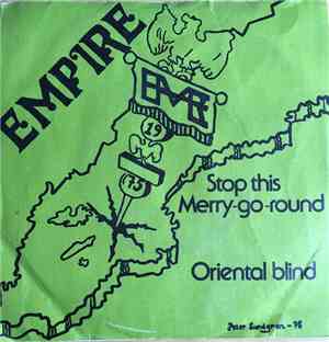 Empire  - Stop This Merry-Go-Round