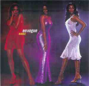 En Vogue - Riddle