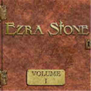 Ezra Stone - Volume I