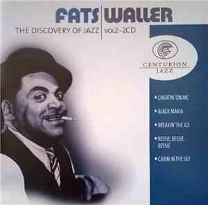 Fats Waller - Vol. 2