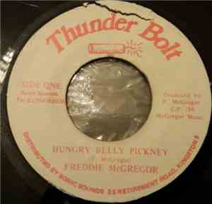 Freddie McGregor - Hungry Belly Pickney