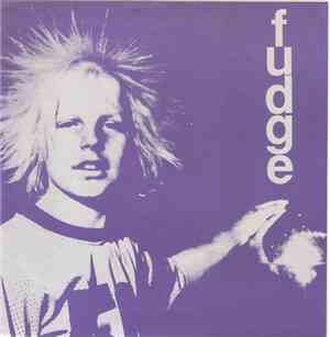 Fudge  - Girlwish / Wayside