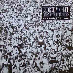 George Michael - Listen Without Prejudice