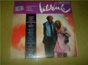 Georges Delerue - Interlude (An Original Soundtrack Recording)