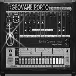 Geovane Porto - Cyber