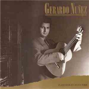 Gerardo Nuñez - Flamencos En Nueva York