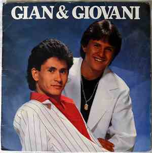 Gian & Giovani - Gian & Giovani