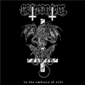 Grotesque - In The Embrace Of Evil