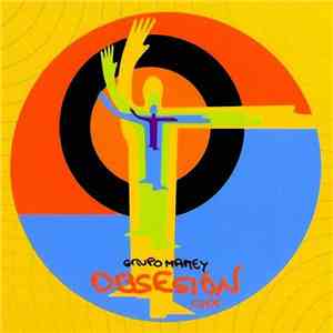 Grupo Mamey - Obsesion