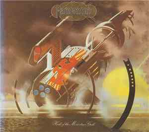 Hawkwind - Hall Of The Mountain Grill