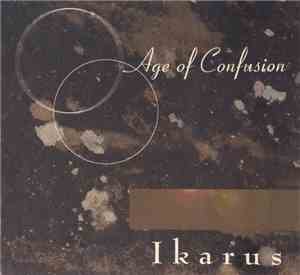 Ikarus - Age Of Confusion