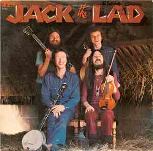 Jack The Lad - It's... Jack The Lad