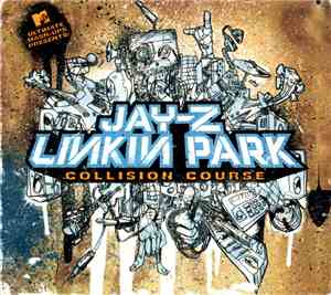 Jay-Z / Linkin Park - Collision Course