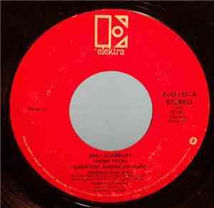 Joey Scarbury - The Theme From 