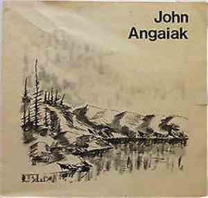 John Angaiak - Nasaureluma/Ak'a Tamaani