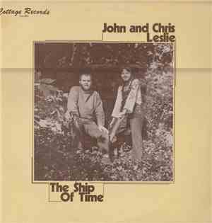 John Leslie   And Chris Leslie - The Ship Of Time