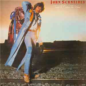 John Schneider - Tryin' To Outrun The Wind