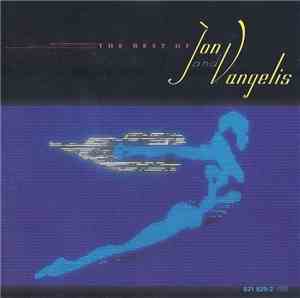 Jon And Vangelis - The Best Of Jon And Vangelis