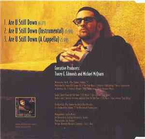 Jon B - Are U Still Down
