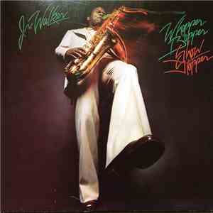 Jr. Walker - Whopper Bopper Show Stopper