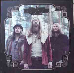 Kadavar - Kadavar