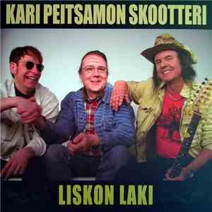 Kari Peitsamon Skootteri - Liskon Laki