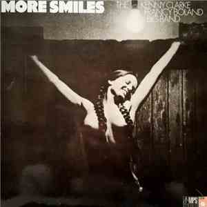 Kenny Clarke Francy Boland Big Band, The - More Smiles