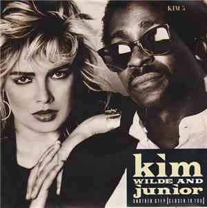 Kim Wilde And Junior  - Another Step (Closer To You)