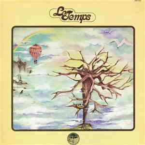 Le Temps - Le Temps