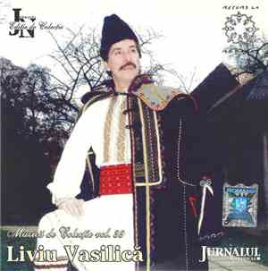 Liviu Vasilică - Liviu Vasilică