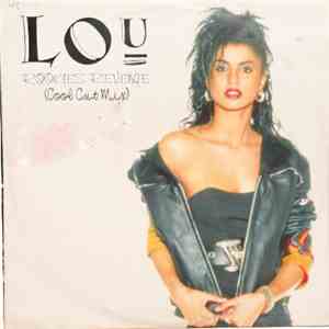 Lou  - Rookies Revenge (Cool Cut Mix)