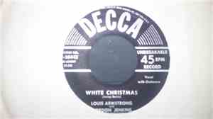 Louis Armstrong - White Christmas