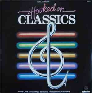 Louis Clark Conducting The Royal Philharmonic Orchestra - Hooked On Classic ...