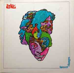 Love - Forever Changes