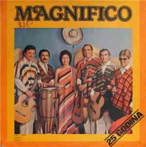 Magnifico - La Golondrina