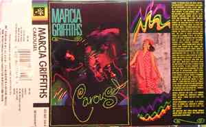Marcia Griffiths - Carousel