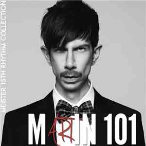 Martin 101 - Meister 15th Rhythm Collection