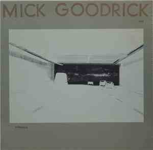 Mick Goodrick - In Pas(s)ing