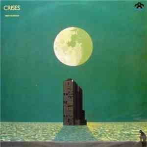 Mike Oldfield - Crises