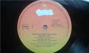 Miles Davis - The Man With The Horn