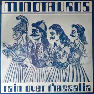Minotauros - Rain Over Thessalia