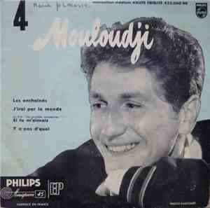 Mouloudji - 4