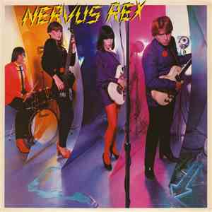Nervus Rex - Nervus Rex