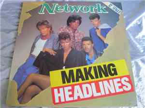 Network  - Making Headlines